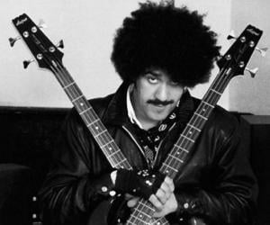 Phil Lynott