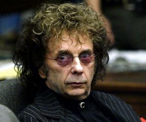 Phil Spector