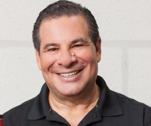 Phil Swift Biography