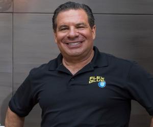 Phil Swift