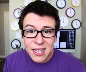 Philip DeFranco