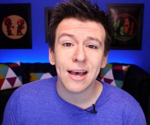 Philip DeFranco