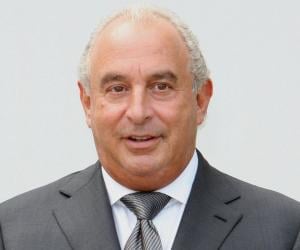 Philip Green