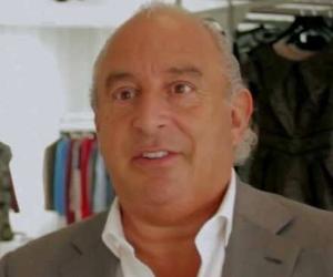 Philip Green