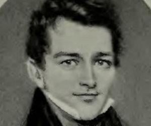 Philip Hamilton Biography