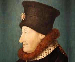 Philip II, Duke of Burgundy