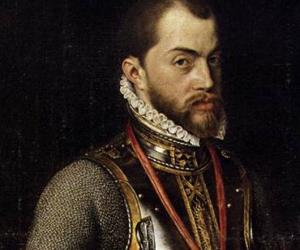 Philip II of Spain