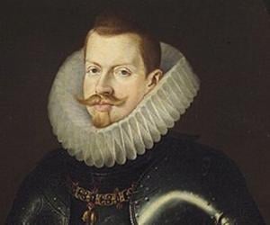 Philip III of S... Biography