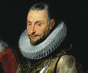 Philip III of Spain