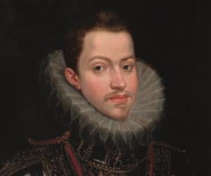 Philip III of Spain