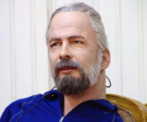 Philip K. Dick Biography