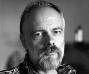 Philip K. Dick