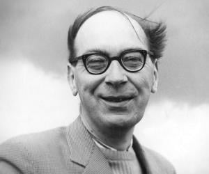 Philip Larkin