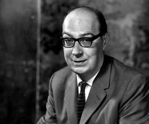 Philip Larkin