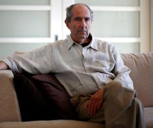 Philip Roth