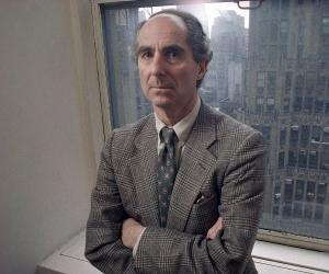 Philip Roth