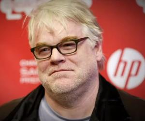 Philip Seymour Hoffman