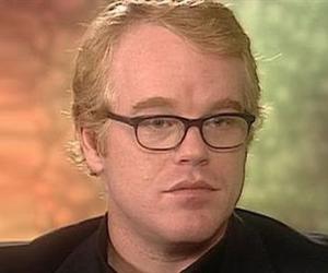 Philip Seymour Hoffman