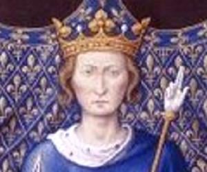 Philip VI of Fr... Biography