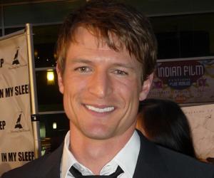 Philip Winchester