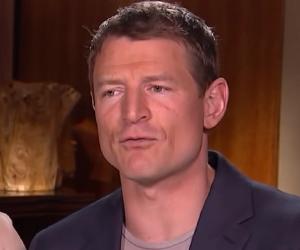 Philip Winchester