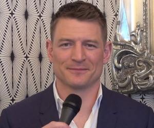 Philip Winchester