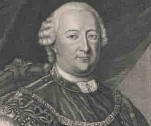 Philipp, count von Cobenzl