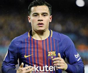 Philippe Coutinho