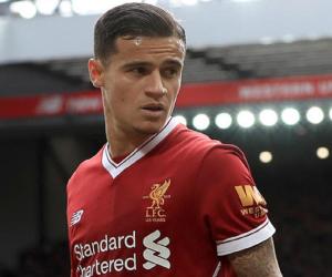 Philippe Coutinho