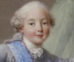 Philippe, Duke of Anjou