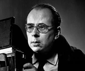 Philippe Halsman Biography