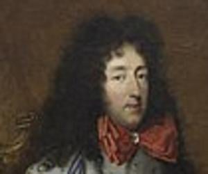 Philippe I, Duke of Orléans