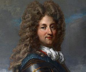 Philippe II, Duke of Orléans