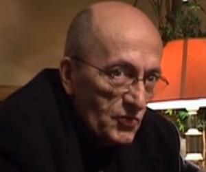 Philippe Lacoue-Labarthe