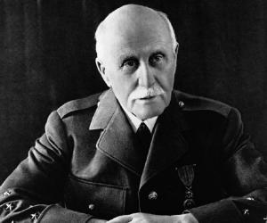 Philippe Pétain