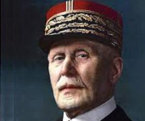 Philippe Pétain