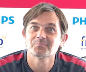 Phillip Cocu Biography