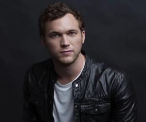 Phillip Phillips