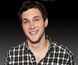 Phillip Phillips