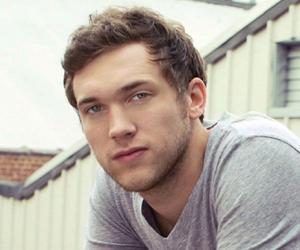 Phillip Phillips