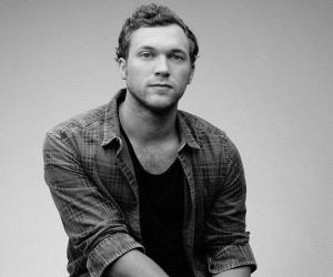 Phillip Phillips