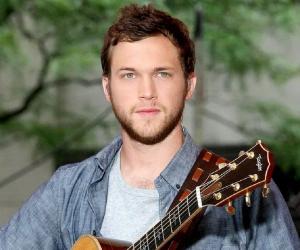 Phillip Phillips