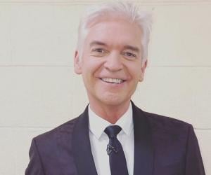 Phillip Schofield Biography