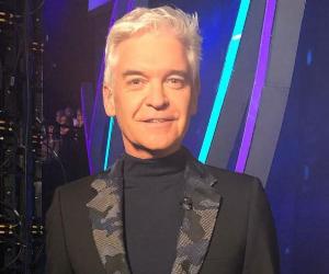 Phillip Schofield