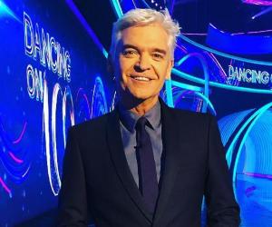 Phillip Schofield