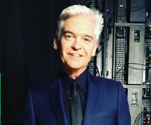 Phillip Schofield