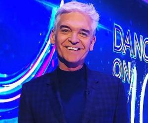 Phillip Schofield