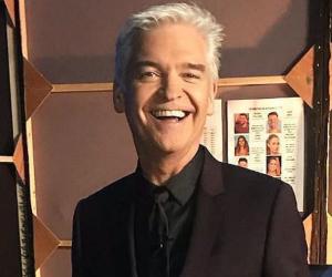 Phillip Schofield