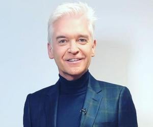 Phillip Schofield