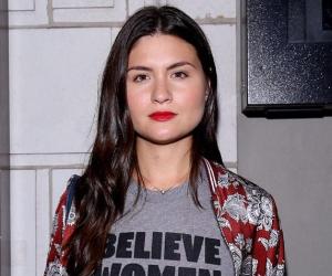 Phillipa Soo